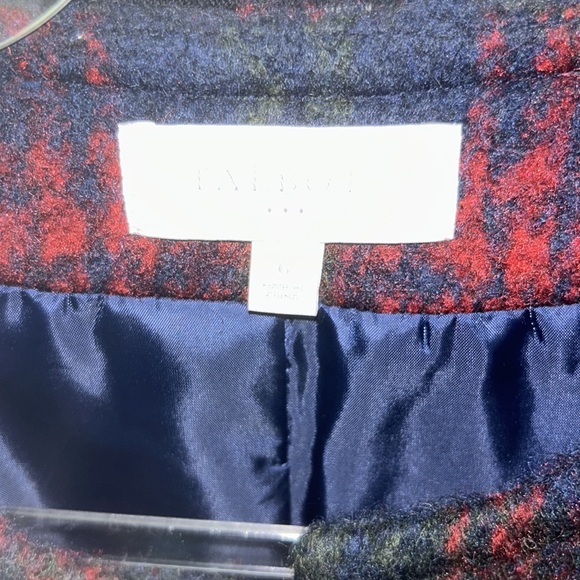 Talbots wool blazer - Picture 7 of 10